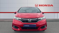 Honda Jazz 1.3 i-VTEC SE 5dr CVT Petrol Hatchback